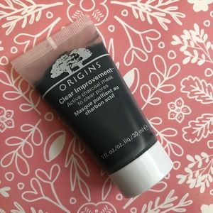 💚3 for $20! ORIGINS Active Charcoal Mask